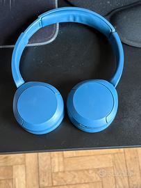 Cuffie Bluetooth Sony