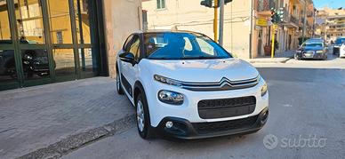 Citroen C3 PureTech 82 S&S Feel- Bi COLOR-AIR BUMP