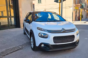 Citroen C3 PureTech 82 S&S Feel- Bi COLOR-AIR BUMP