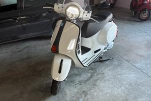 Vespa gts sport 2024
