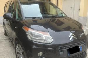 Citroen C3 picasso