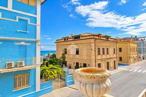 CASA SEMINDIPENDENTE A PORTO RECANATI