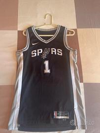 Canotta NBA