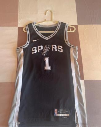 Canotta NBA