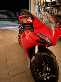 Ducati 1198