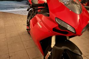Ducati 1198