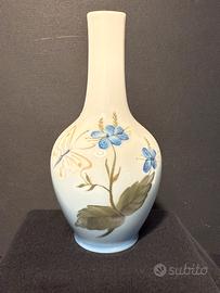 Royal Copenhagen vaso la farfalla da collezione