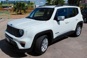 JEEP Renegade 1.3 T4 190CV PHEV 4xe AT6 Limited