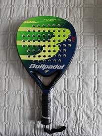 Racchetta padel