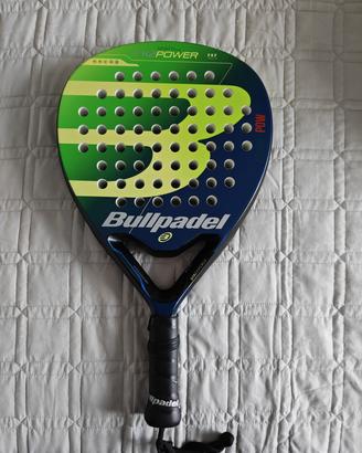 Racchetta padel