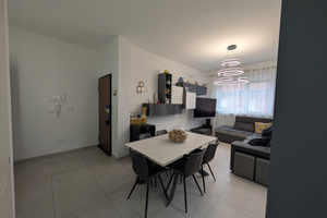 Airasca - Trilocale 87 mq smart ristrutturato