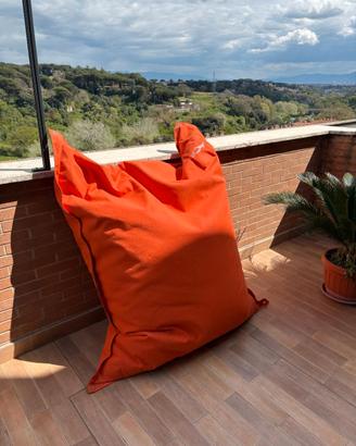 Pouf gigante