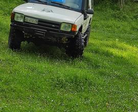 LAND ROVER Discovery 1ª serie - 1995