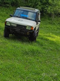 LAND ROVER Discovery 1ª serie - 1995