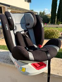 Seggiolino auto Babify
