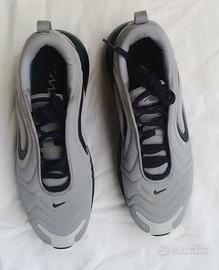 Nike 720 Air Max - Originali - Numero 45 - Grigio
