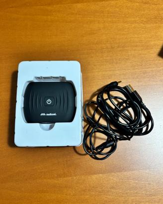 Trasmettitore bluetooth 5.1 Meliconi