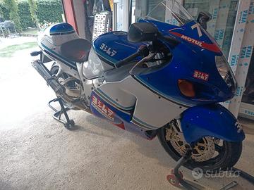 Haybusa Gen1