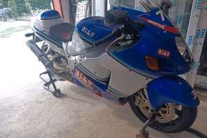 Haybusa Gen1