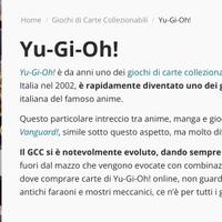 Carte da gioco bambini