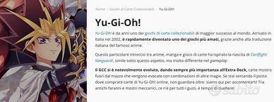 Carte da gioco bambini