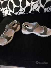 Sandali comodi 