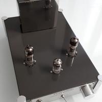 Amplificatore per cuffie