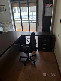arredamento per ufficio