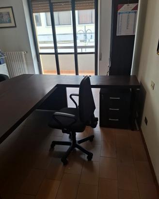 arredamento per ufficio