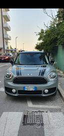 Mini Countryman Cooper D
