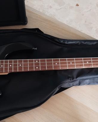 kit basso elettrico 