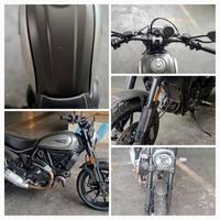 scrambler 800