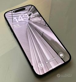 iPhone 15 pro 256gb
