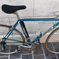 bicicletta da corsa 