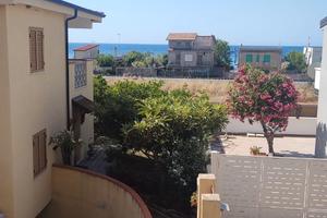 Appartamento San Lorenzo marina