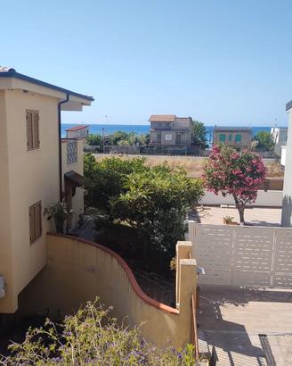 Appartamento San Lorenzo marina