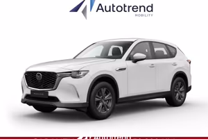 Mazda CX-60 2.5L e-Skyactiv 327 CV AWD Plug-I...
