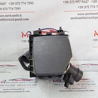SCATOLA FILTRO ESTERNO CABINA OPEL Meriva 2a Serie