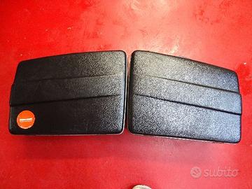 VALIGIE BORSE KRAUSER BMW R45 R65