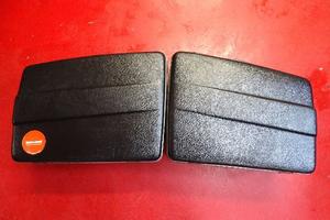 VALIGIE BORSE KRAUSER BMW R45 R65