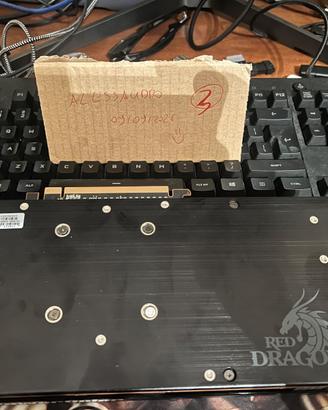 PowerColor Red Dragon RX 5700 XT - Perfetta 3 di 3
