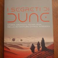 I Segreti di Dune