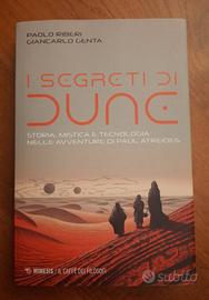 I Segreti di Dune