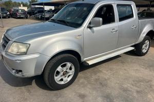 Tata Xenon 2.2 Dicor 4x2 PC-DC Cassonato