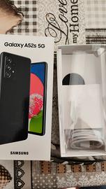 Samsung a52 s5g 