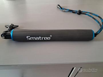 Manico galleggiante Smatree per GoPro