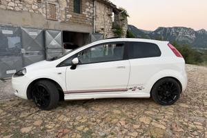 Fiat Grande Punto Sport 1.3 Mjt 90cv Tetto SkyDome