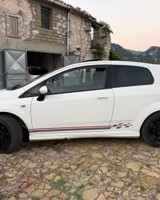 Fiat Grande Punto Sport 1.3 Mjt 90cv Tetto SkyDome