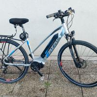 Bici elettrica Atala Cute 28" 418Wh