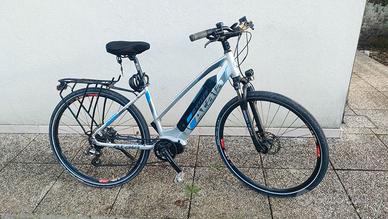 Bici elettrica Atala Cute 28" 418Wh